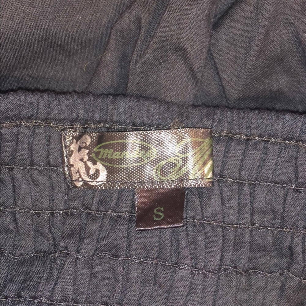 Mini skirt - Picture 4 of 4